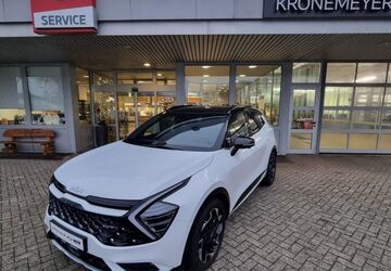 Kia Sportage 29.983 km 34.990 &euro; Emlichheim 49824