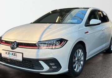 VW Polo 58.742 km 23.950 &euro; Geeste-Groß Hesepe 49744