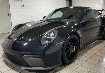 Porsche 992 7.826 km 214.900 &euro; Gronau 48599