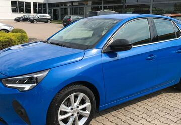 Opel Corsa 51.661 km 16.400 &euro; Wietmarschen / Lohne 49835