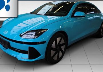 Hyundai IONIQ 6 13.902 km 34.980 &euro; Salzbergen 48499