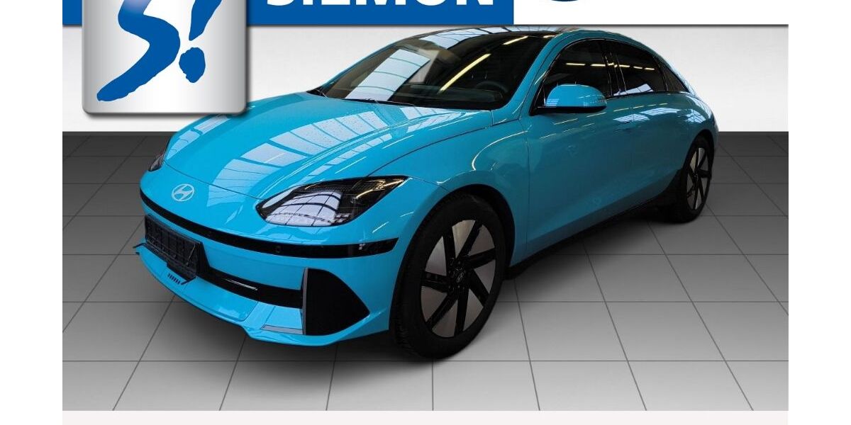 Hyundai IONIQ 6 13.902 km 35.430 &euro; Salzbergen 48499