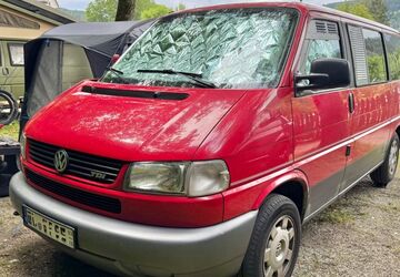 VW T4 Multivan 467.416 km 6.000 &euro; Salzbergen 48499