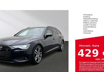 Audi A6 56.980 km 35.980 &euro; Lingen 49809