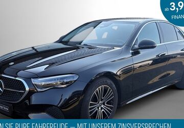 Mercedes-Benz E 220 15.821 km 50.575 &euro; Nordhorn 48531