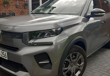 Citroen C3 8.600 km 16.500 &euro; Schüttorf 48465