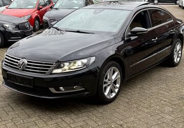 VW Passat CC 172.000 km 9.999 &euro; Nordhorn 48529