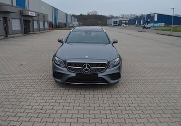 Mercedes-Benz E 350 380.000 km 13.250 &euro; Bad Bentheim OT Waldseite 48455