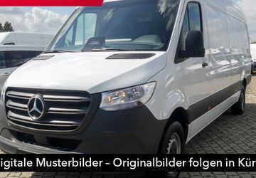 Mercedes-Benz Sprinter 61.950 km 42.186 &euro; Wietmarschen 49835