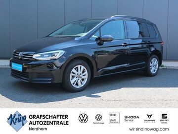 Gebrauchte VW Touran
