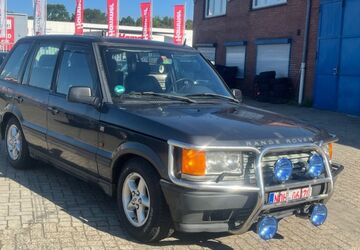 Land Rover Range Rover 440.000 km 1.499 &euro; Nordhorn 48529
