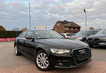 Audi A6 198.680 km 12.950 &euro; Gronau 48599