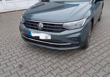 VW Tiguan 31.000 km 28.550 &euro; Salzbergen 48499