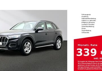 Audi Q5 46.114 km 39.480 &euro; Lingen 49809