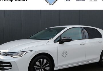 VW Golf 18.000 km 27.650 &euro; Nordhorn 48529