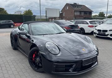 Porsche 992 7.900 km 188.900 &euro; Gronau 48599