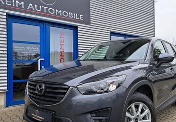 Mazda CX-5 149.197 km 13.950 &euro; Lingen 49811