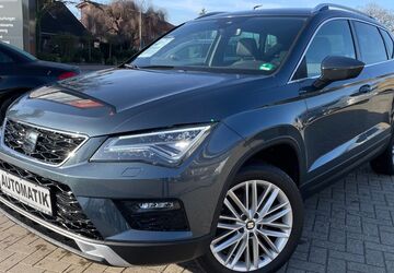 Seat Ateca 45.000 km 21.500 &euro; Geeste-Dalum 49744