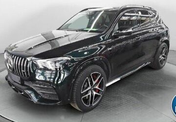 Mercedes-Benz GLE 53 AMG 63.200 km 76.880 &euro; Itterbeck 49847