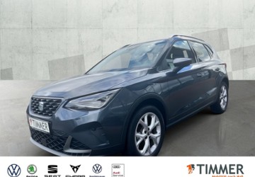 Seat Arona 5.999 km 23.970 &euro; Nordhorn 48529