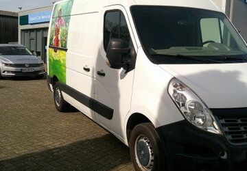 Renault Master 190.500 km 11.500 &euro; Nordhorn 48529