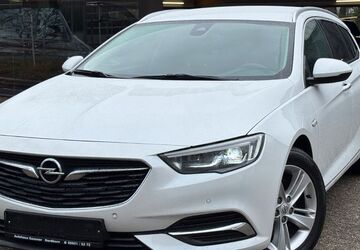 Opel Insignia 89.143 km 14.695 &euro; Nordhorn 48527