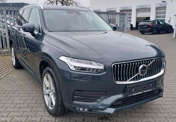Volvo XC90 71.000 km 39.900 &euro; Nordhorn 48527