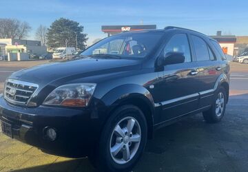 Kia Sorento 260.000 km 2.450 &euro; Nordhorn 48529