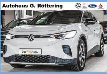 VW ID.4 55.448 km 25.680 &euro; Schüttorf 48465