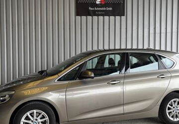 BMW 216 249.000 km 8.500 &euro; Bad Bentheim 48455