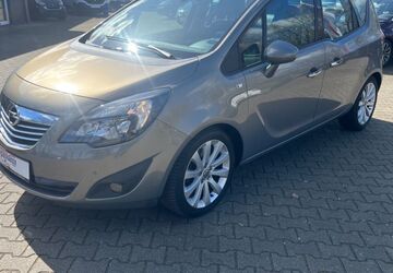 Opel Meriva 143.800 km 6.800 &euro; Wietmarschen 49835