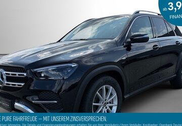 Mercedes-Benz GLE 350 12.385 km 62.850 &euro; Nordhorn 48531