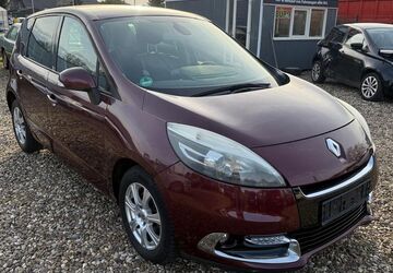 Renault Scenic 274.000 km 2.450 &euro; Lohne Wietmarschen 49835