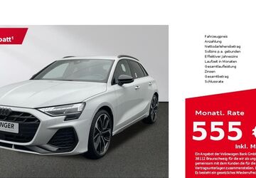 Audi A3 8.900 km 41.490 &euro; Lingen 49809