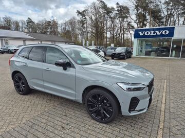Gebrauchte Volvo XC60