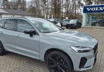 Volvo XC60 22.000 km 52.900 &euro; Nordhorn 48527