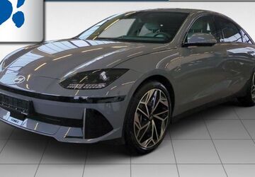 Hyundai IONIQ 6 9.964 km 35.630 &euro; Salzbergen 48499