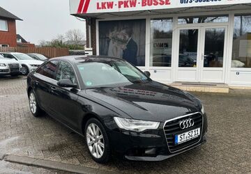 Audi A6 216.000 km 12.999 &euro; Nordhorn 48529