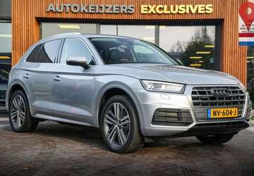 Audi Q5 147.381 km 23.580 &euro; Gronau 48599