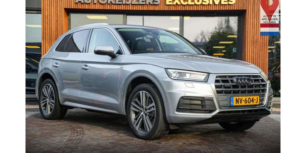 Audi Q5 147.381 km 23.580 &euro; Gronau 48599