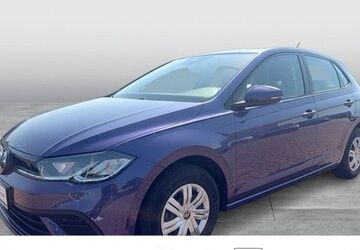 VW Polo 41.924 km 12.890 &euro; Nordhorn 48529