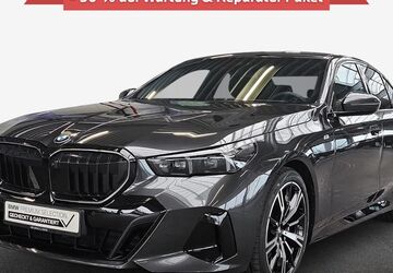 BMW 540 10.900 km 69.870 &euro; Wietmarschen 49835
