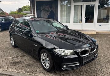 BMW 525 280.000 km 7.499 &euro; Nordhorn 48529