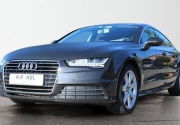 Audi A7 138.767 km 20.950 &euro; Geeste-Groß Hesepe 49744
