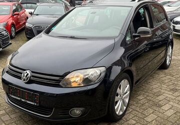 VW Golf 110.000 km 6.999 &euro; Nordhorn 48529