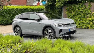 Gebrauchte VW ID.4