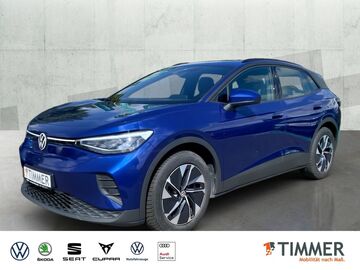Gebrauchte VW ID.4
