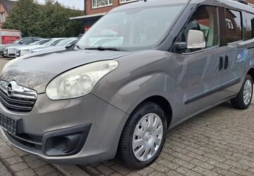 Opel Combo 195.000 km 3.990 &euro; Nordhorn 48529