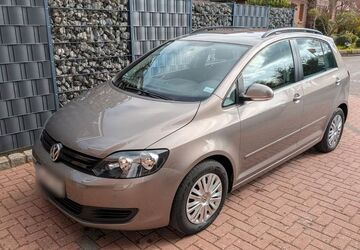VW Golf Plus 159.800 km 4.200 &euro; Lingen 49809