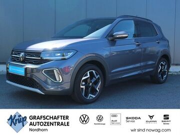 Gebrauchte VW T-Cross